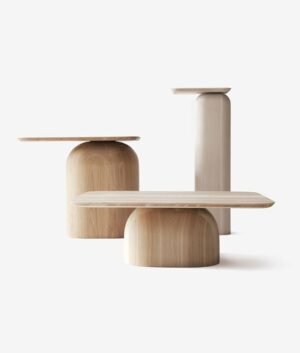 Separate Table