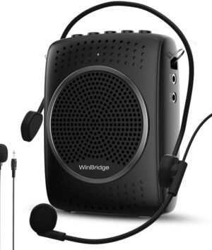 Audio & Sound