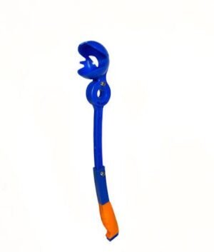 New Arm Advanced World's Fastest Throwing Ball Tennis Ball or Hard Ball Softball Practice Stick Speed ​​Cricket