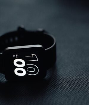 smart watches
